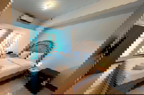 Photo 7 - Compact And Best Choice Studio At Anderson Supermall Mansion Apartment