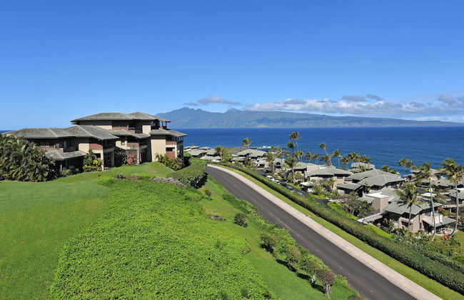 Kapalua Ridge Villas 2612 - Foto 49