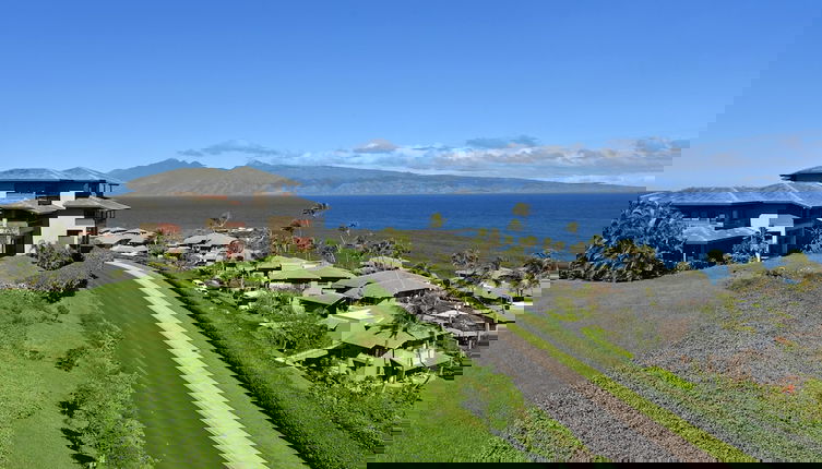 Foto 1 - Kapalua Ridge Villas 1011
