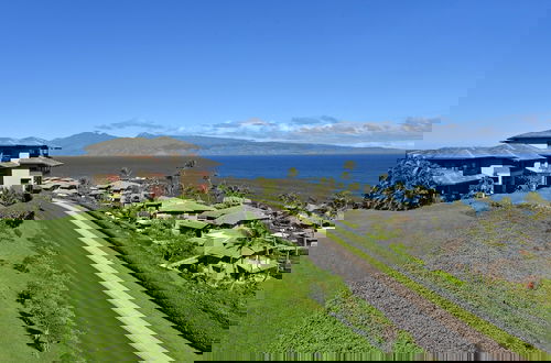 Foto 1 - Kapalua Ridge Villas 1011
