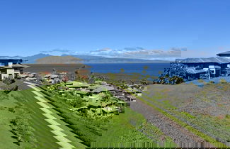 Foto 1 - Kapalua Ridge Villas 1011