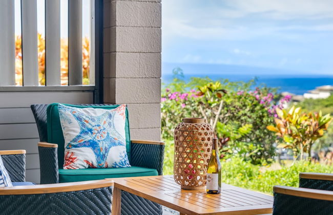 Kapalua Ridge Villas 2612 - Foto 37