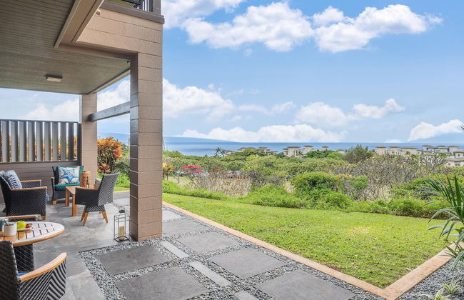 Kapalua Ridge Villas 2612 - Foto 39