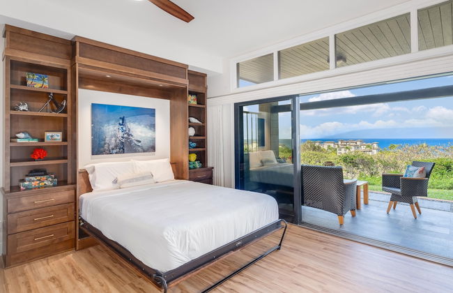 Kapalua Ridge Villas 2612 - Foto 3
