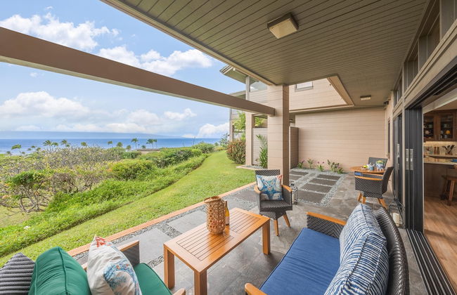 Kapalua Ridge Villas 2612 - Foto 38