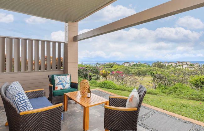 Kapalua Ridge Villas 2612 - Foto 36