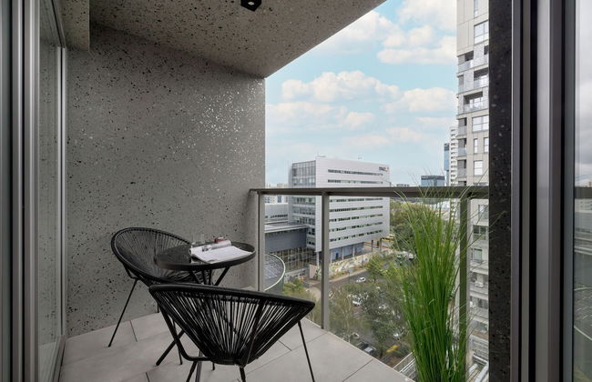 Cozy Apartment With Parking by Renters - Foto 10