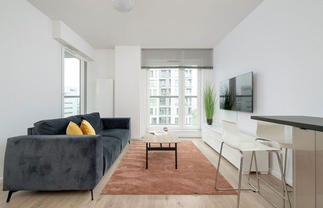 Cozy Apartment With Parking by Renters - Foto 9