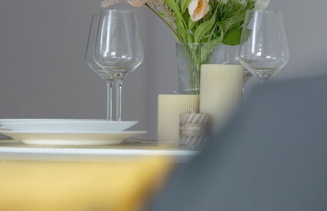 Cozy Apartment With Parking by Renters - Foto 18