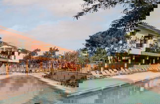 Photo 1 - Sunny Chalet Close to Sea