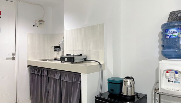 Cozinha privada