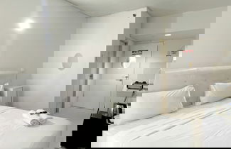 Foto 3 - Cozy Living Studio Grand Sentraland Karawang Apartment