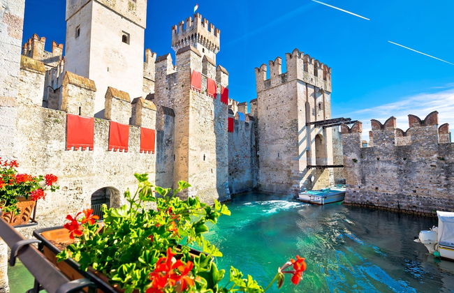 Casa Emma With Pool in Sirmione - Photo 13