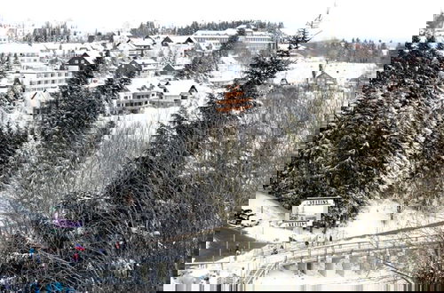Foto 25 - Nice Apartment With Dishwasher, in a Residence 500 m From the ski Lift
