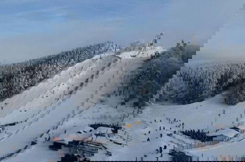 Foto 34 - Nice Apartment With Dishwasher, in a Residence 500 m From the ski Lift