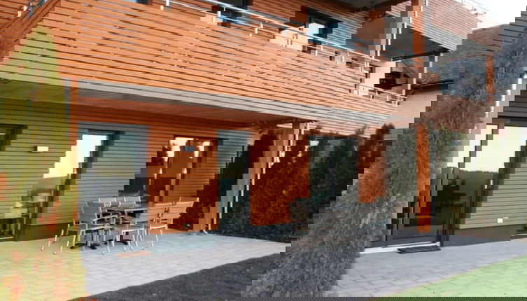 Foto 1 - Comfortable Apartment, in a Residence 500 m. From the ski Lift