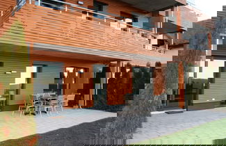 Foto 1 - Comfortable Apartment, in a Residence 500 m. From the ski Lift