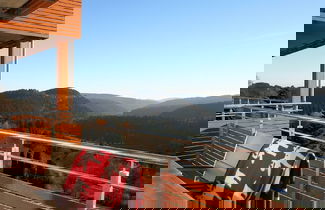 Foto 1 - Nice Apartment With Dishwasher, in a Residence 500 m. From the ski Lift
