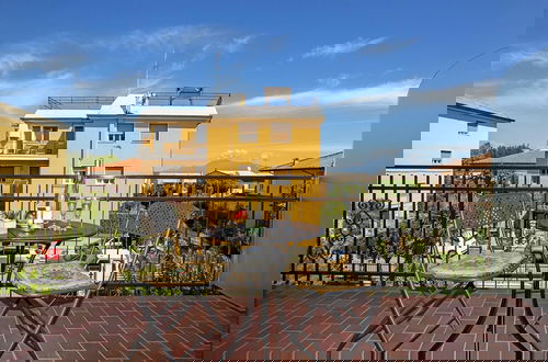 Foto 3 - Villa Mimosa - Appartamento 2