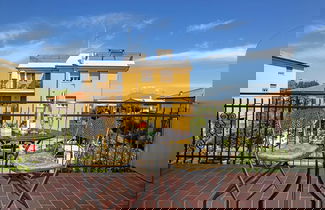 Foto 3 - Villa Mimosa - Appartamento 2