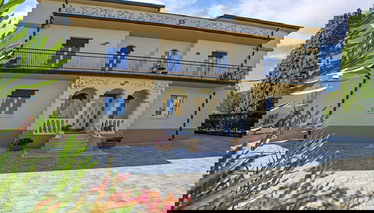 Foto 1 - Villa Mimosa - Appartamento 2