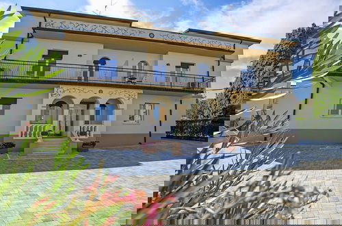 Foto 1 - Villa Mimosa - Appartamento 2