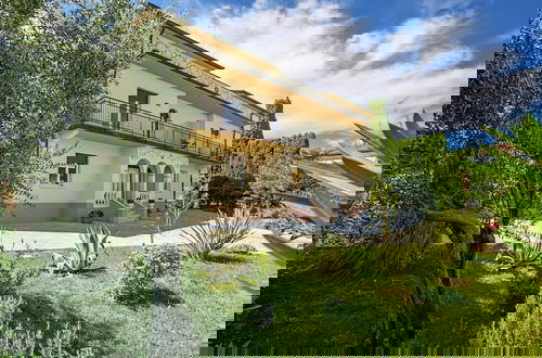 Foto 2 - Villa Mimosa - Appartamento 2