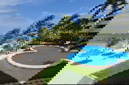 Photo 14 - Oceanfront Condo at Unique Location
