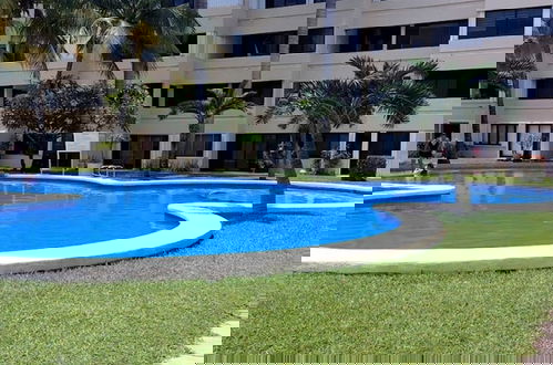 Photo 19 - Oceanfront Condo at Unique Location