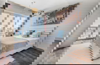 Photo 1 - Modern Residence Studio Flat w Balcony in Bagcilar