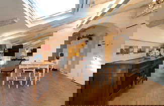 Photo 1 - Suite Persichetto by Bologna Iconic Hillside