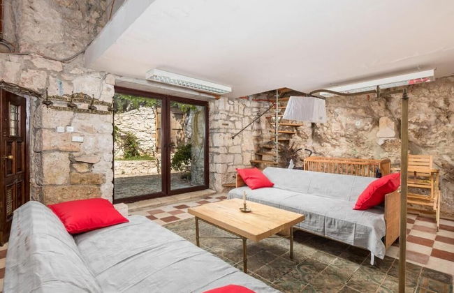 Villa Cave Romana - Foto 22