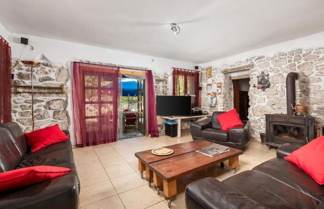 Villa Cave Romana - Foto 21