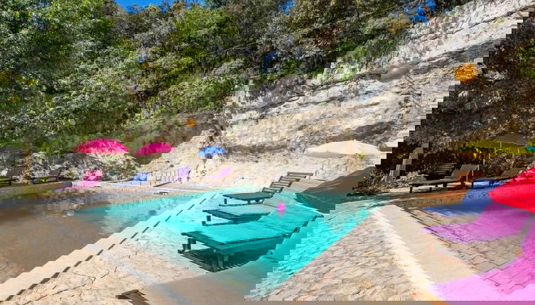 Foto 1 - Villa Cave Romana