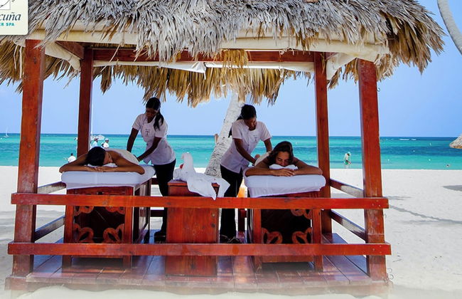 TROPICANA SUITES playa LOS CORALES - Foto 78