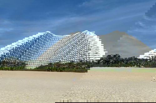 Foto 28 - Arena Cam Ranh Beachfront Condotel