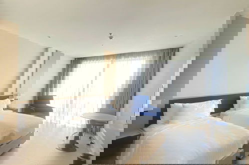 Foto 6 - Arena Cam Ranh Beachfront Condotel