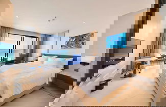Foto 3 - Arena Cam Ranh Beachfront Condotel