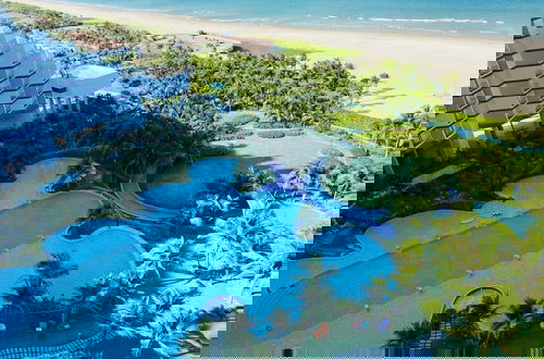 Foto 34 - Arena Cam Ranh Beachfront Condotel