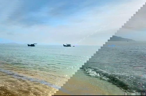 Foto 31 - Arena Cam Ranh Beachfront Condotel