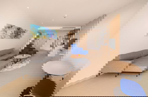Foto 37 - Arena Cam Ranh Beachfront Condotel