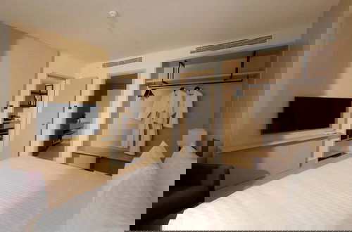 Foto 9 - Arena Cam Ranh Beachfront Condotel