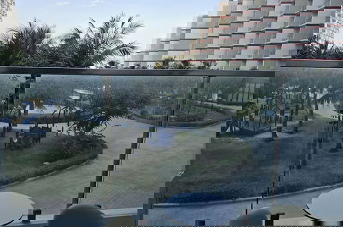 Foto 30 - Arena Cam Ranh Beachfront Condotel