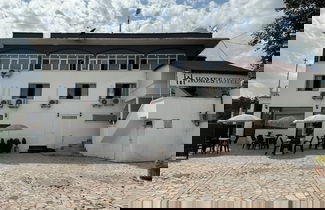 Foto 1 - Avio Hotel