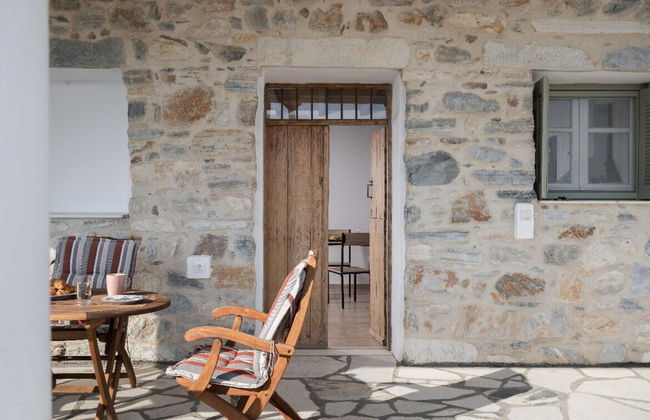 Kottakis Stone House - Foto 17