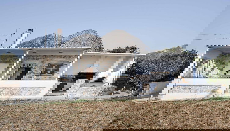 Foto 1 - Kottakis Stone House
