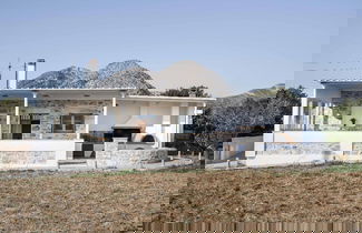 Photo 1 - Kottakis Stone House