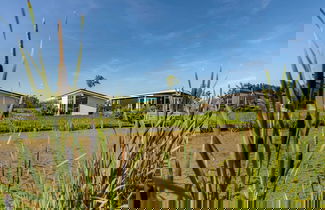 Photo 1 - Chalet in a Holiday Park, 18 km. From Rotterdam