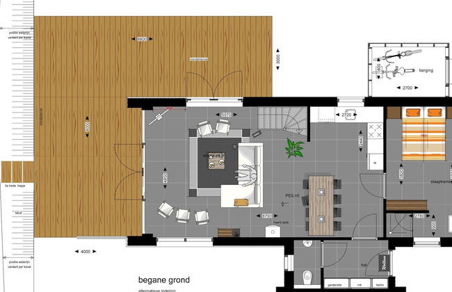Luxurious Detached Water Villa With Jetty - Foto 22