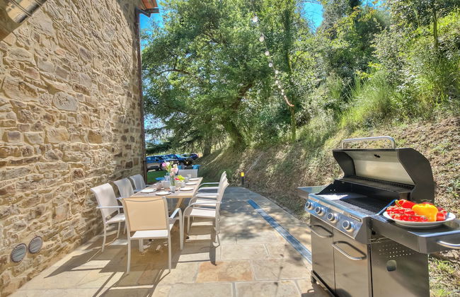 Relaxing Margherita Home Private Garden - Foto 42